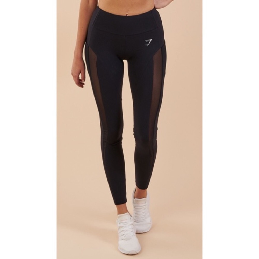Gymshark Sleek Aspire Leggings